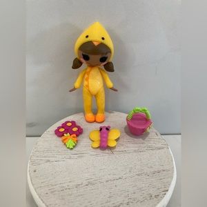 Lalaloopsy May Little Spring